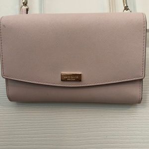 Kate spade cross body purse